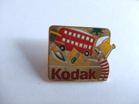 Kodak Dubbeldekker